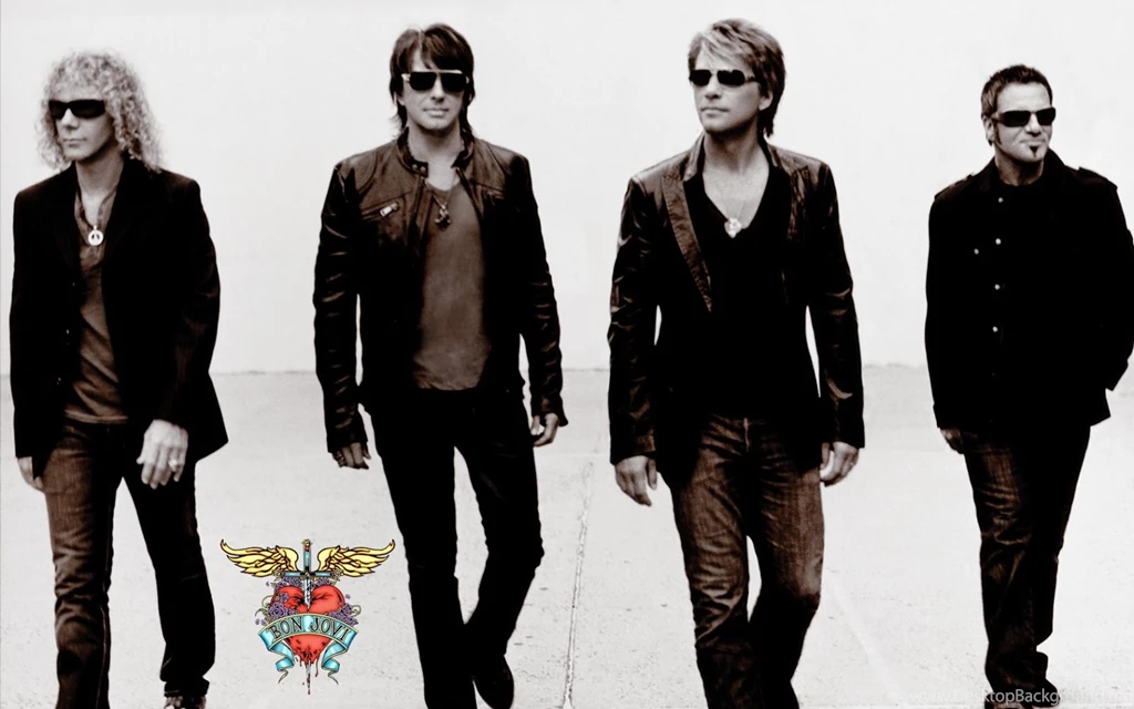 Bon Jovi Hd Wallpapers ›› Page 0