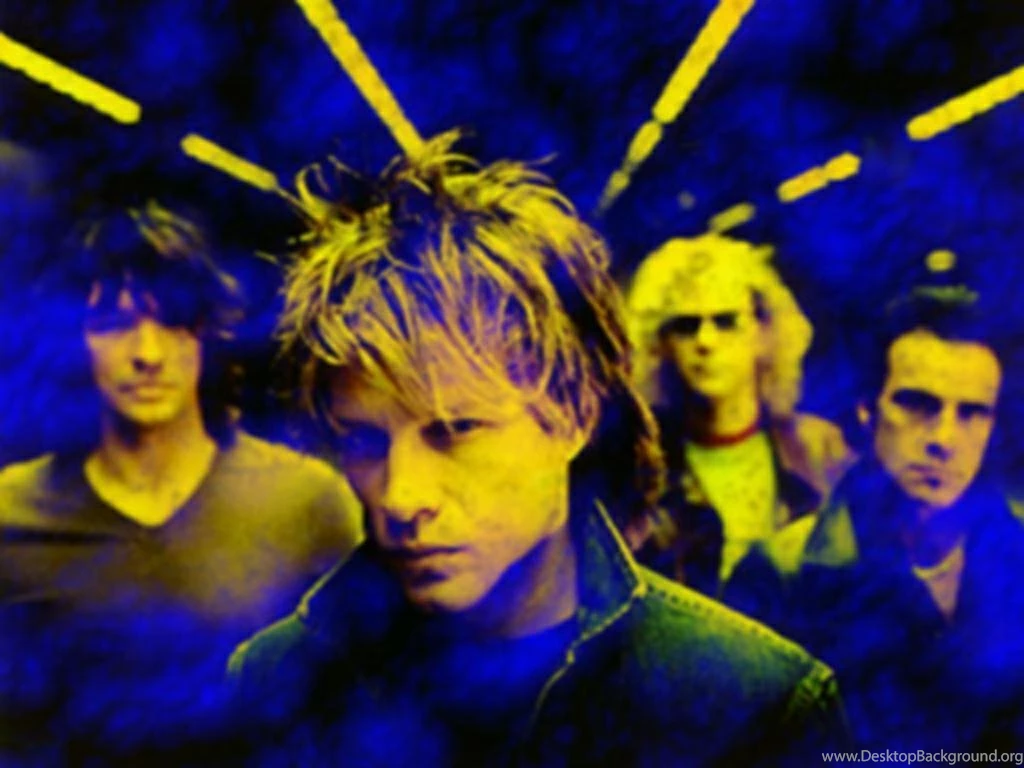 Bon Jovi   Bon Jovi Wallpapers (6886339)   Fanpop