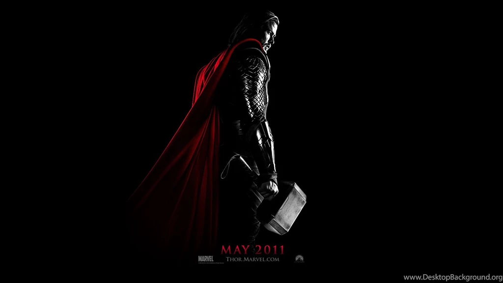 Thor Wallpapers