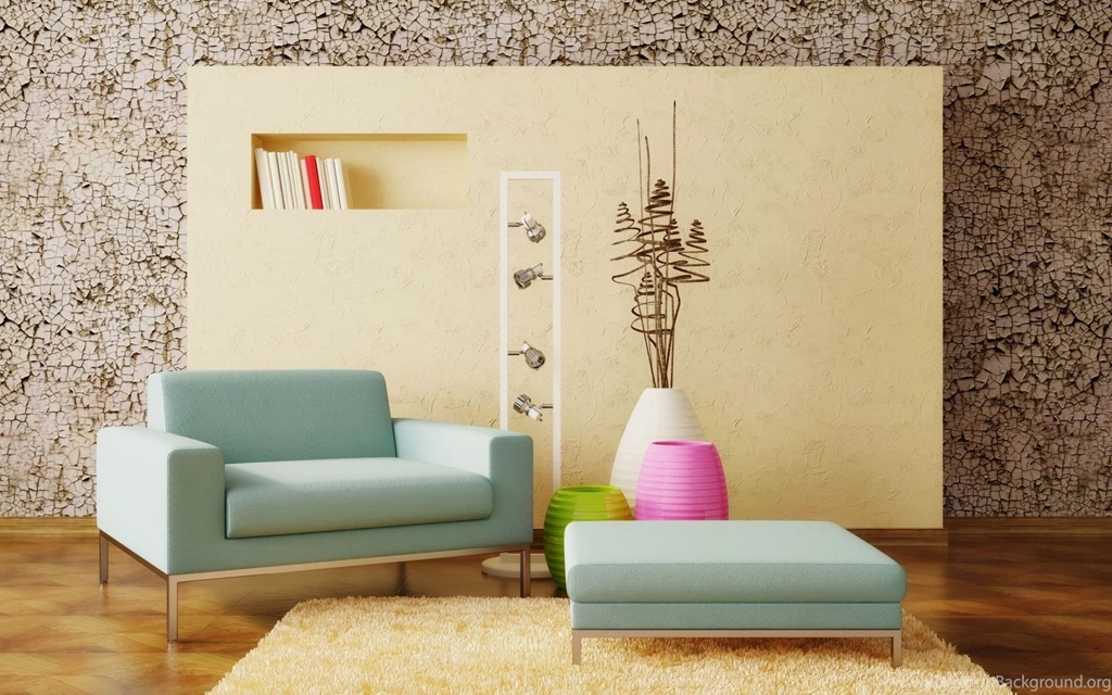 63 Furniture HD Wallpapers