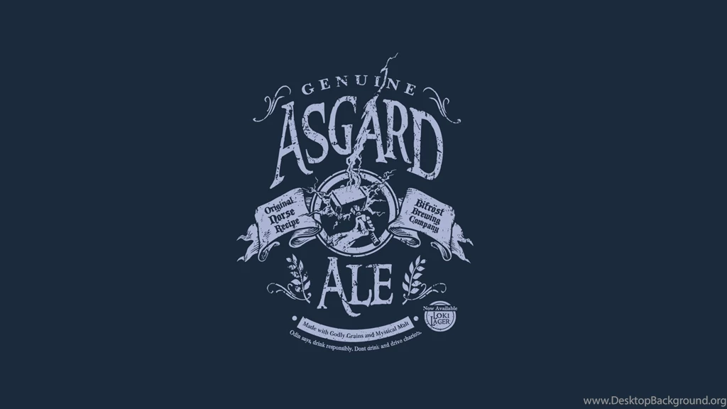 Thor Computer Wallpapers, Desktop Backgrounds