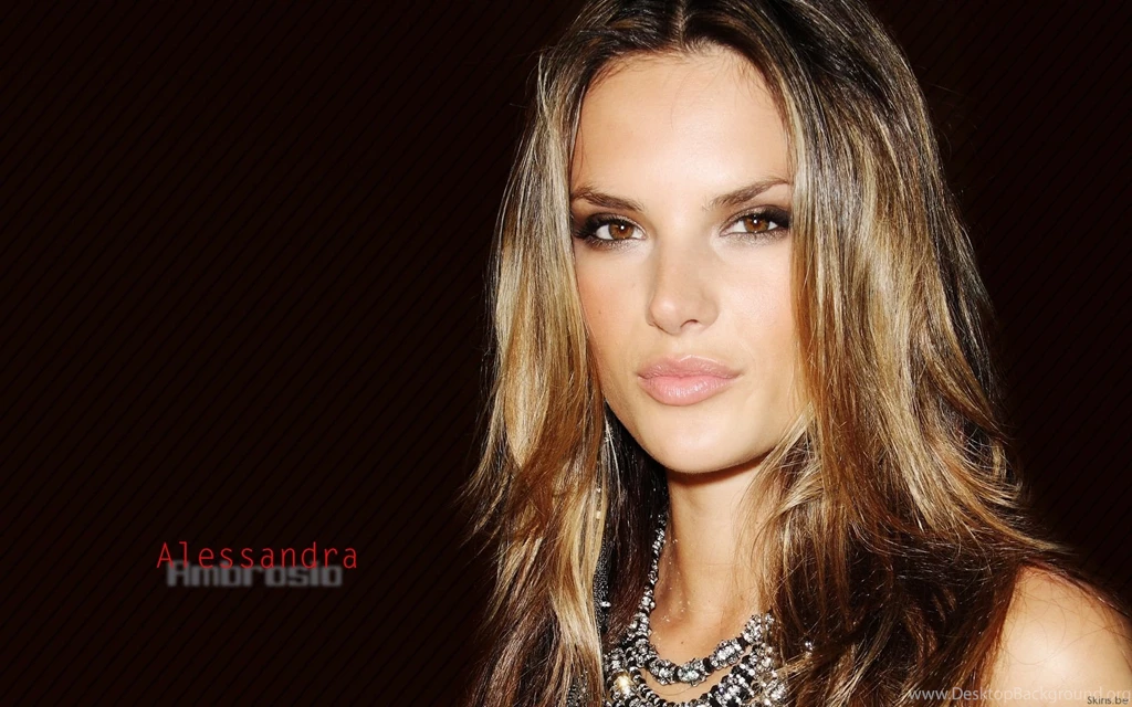 Alessandra Ambrosio Photo, Pics, Wallpapers Photo