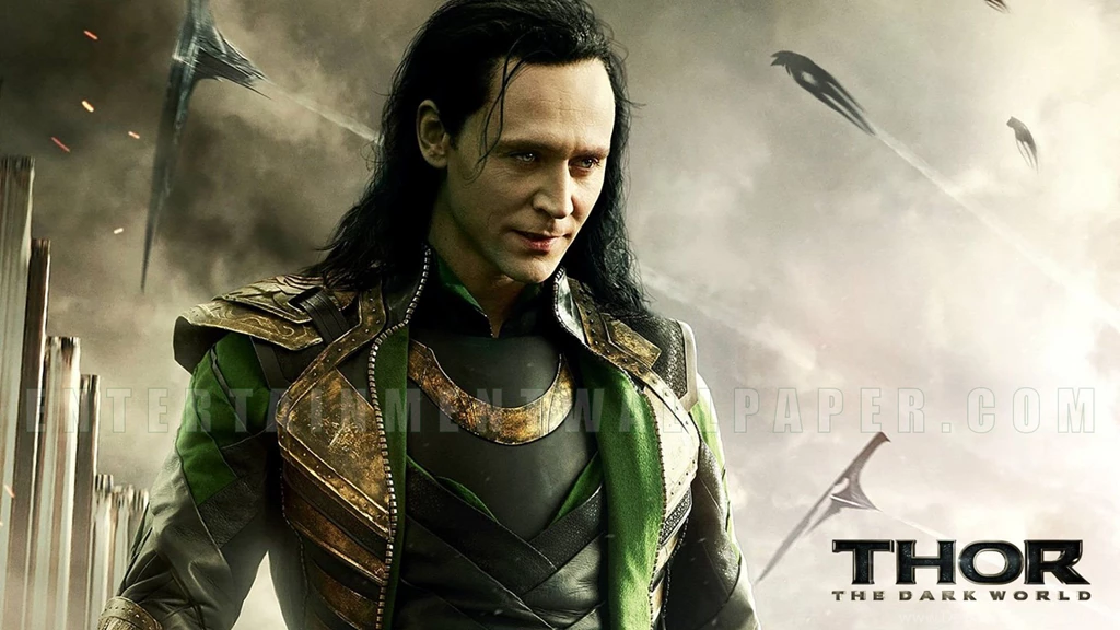 Thor: The Dark World Wallpapers