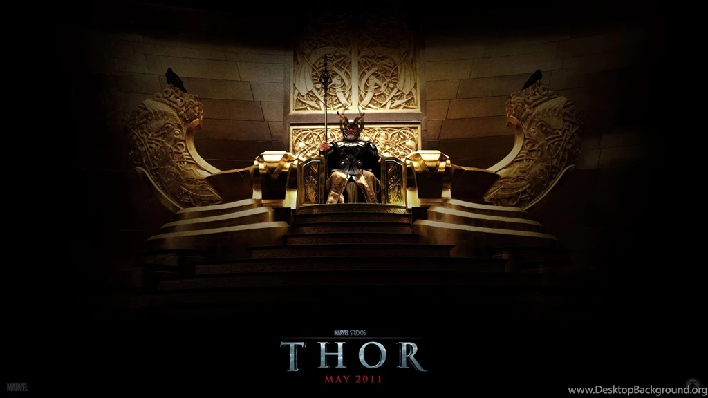 Wallpapers Thor Movie Poster Backgrounds 1920x1080