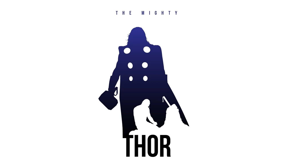 Quotes Of The Mighty Thor. QuotesGram