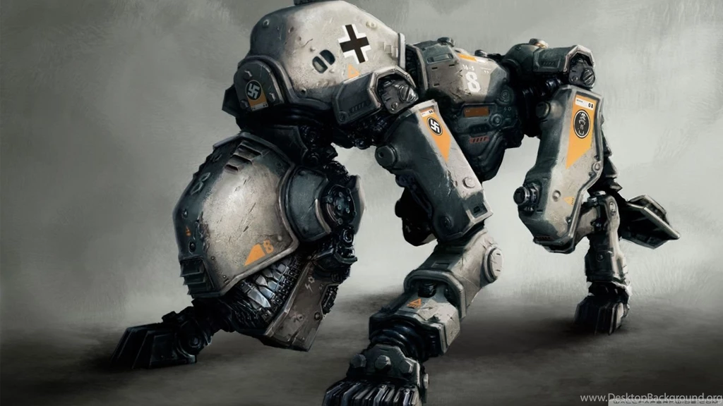 Wolfenstein HD Desktop Wallpapers : Widescreen : High Definition ...