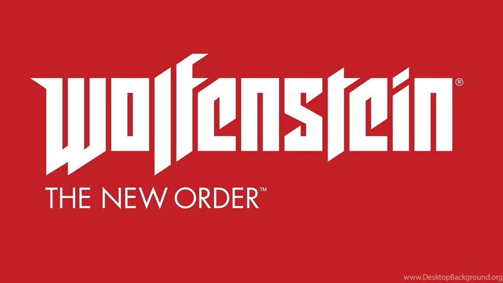 Wolfenstein The New Order Wallpapers By PolybiusModelViewer On ...