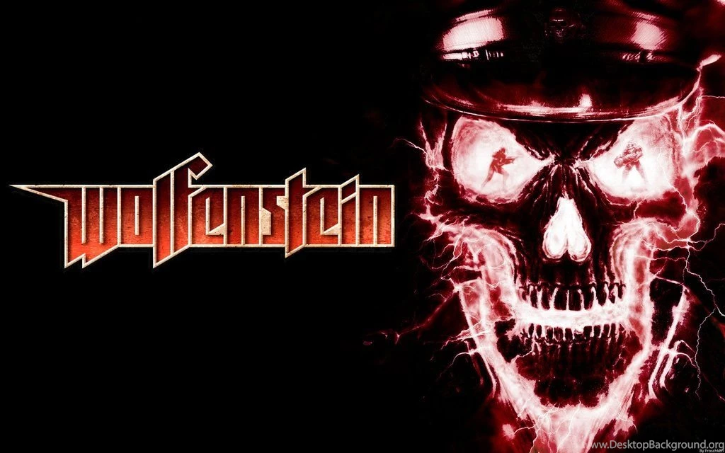 Wolfenstein Wallpapers By Froschkerl On DeviantArt
