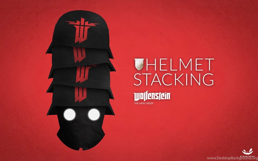 Wolfenstein The New Order By KemalDis On DeviantArt