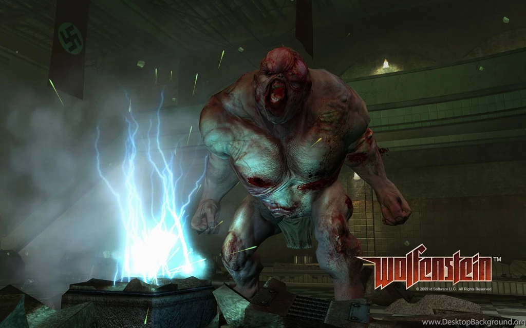 Return To Castle Wolfenstein, Games, 1920x1200 HD Wallpapers And ...