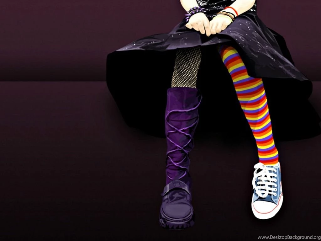 Emo Girls Pictures