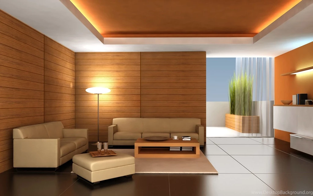 Room Computer Wallpapers, Desktop Backgrounds