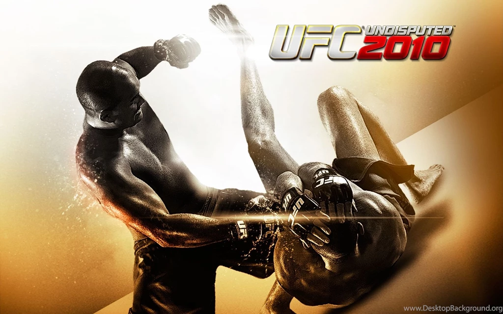 UFC Undisputed 2010 Wallpapers   HD Wallpapers 84471