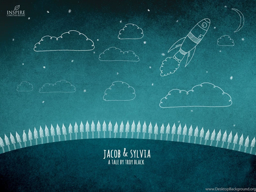 Jacob And Sylvia Free Wallpapers