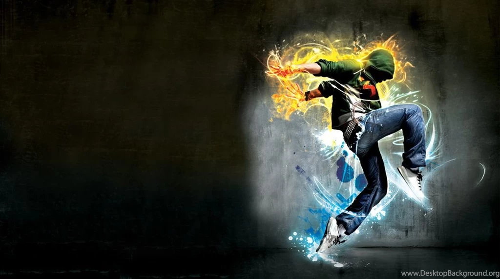 1920x1200px Hip Hop Dans Free Wallpapers