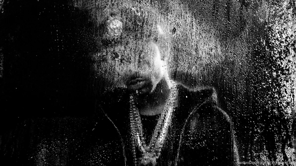 1920x1080] [Big Sean] Dark Sky Paradise Alt. : Hiphopwallpapers