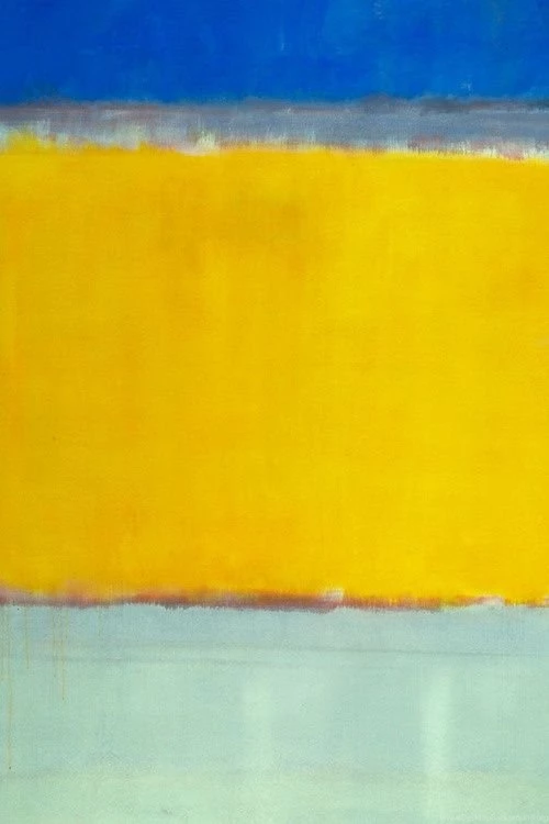 Rothko iPhone Wallpapers On Pinterest