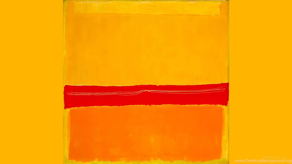 Wallpapers Rothko Mark 1920x1080