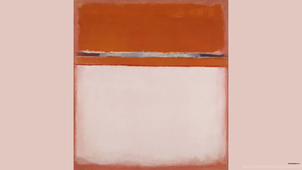 Mark Rothko Wallpaper, Art Painting Wallpapers