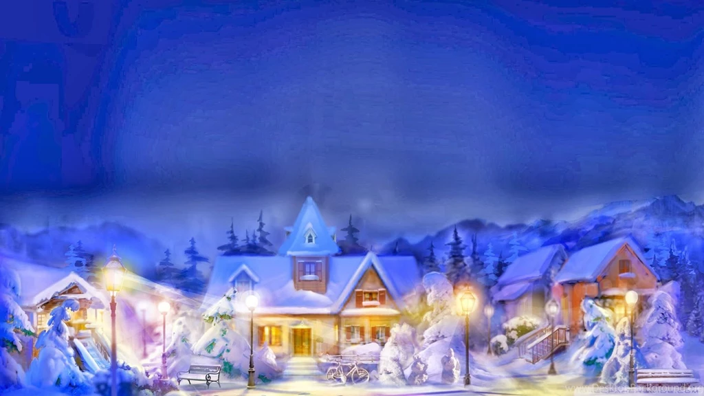 50 Elegant HD Wallpapers Of Christmas For Mobile & Desktop CGfrog