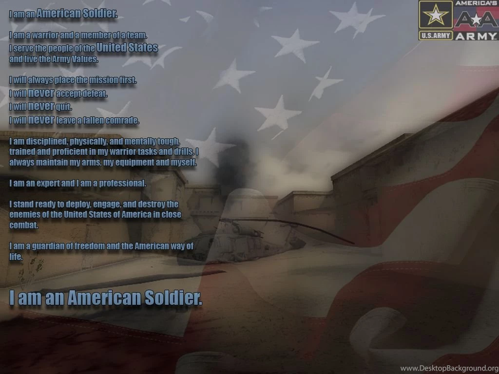 Army.com Wallpapers