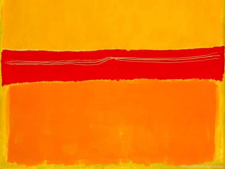 El Arte Abstracto Devela La Verdad Sobre El Universo
