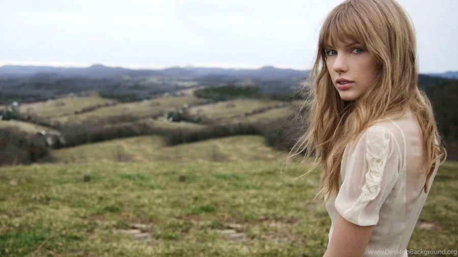 Taylor Swift Desktop Backgrounds