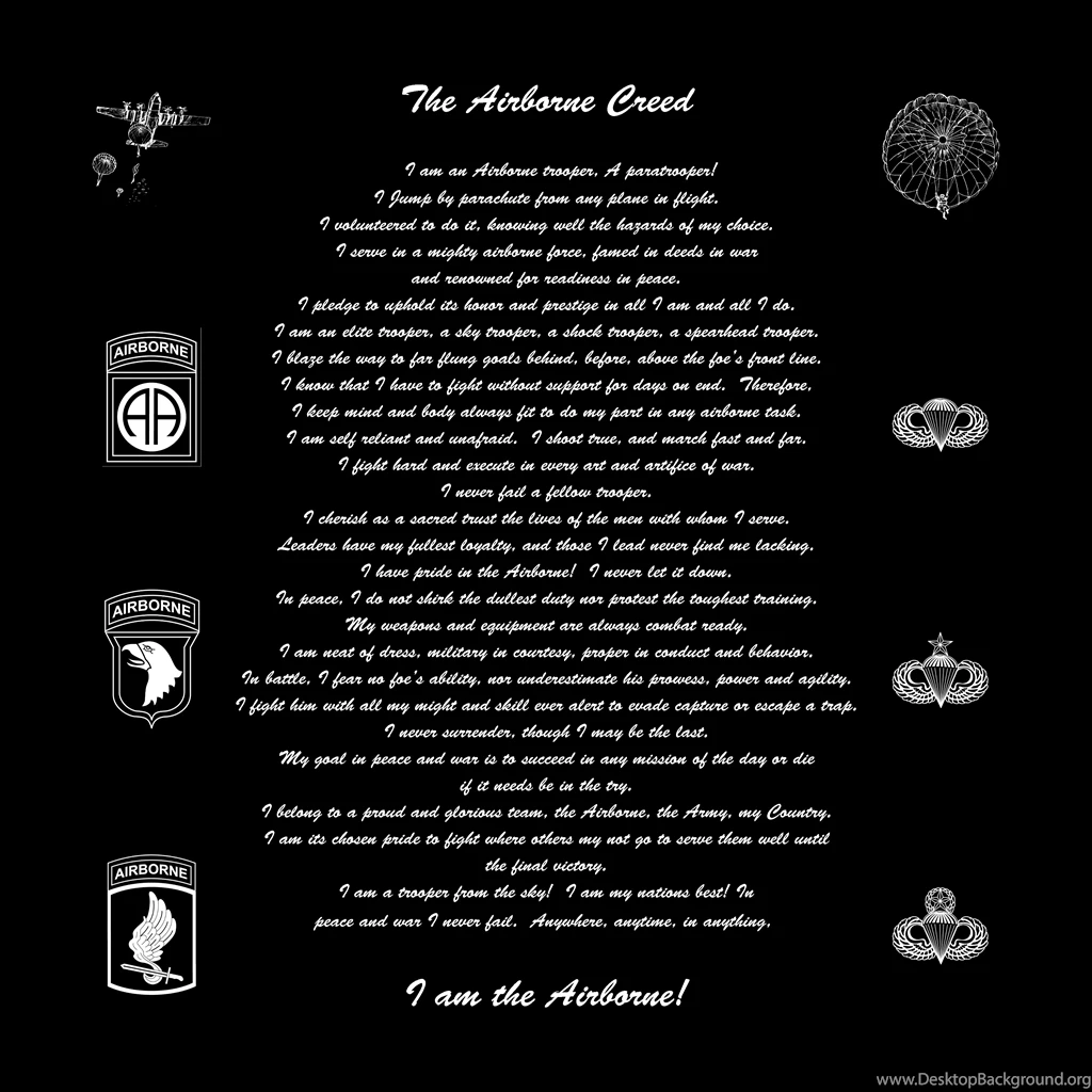 Nco Creed Quotes. QuotesGram