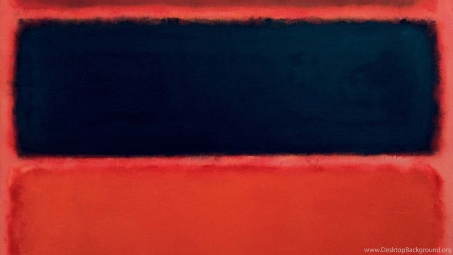 Mark Rothko Wallpapers