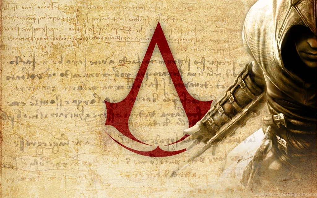 Assassin's Creed Wallpapers II By TitaniumWarrior On DeviantArt