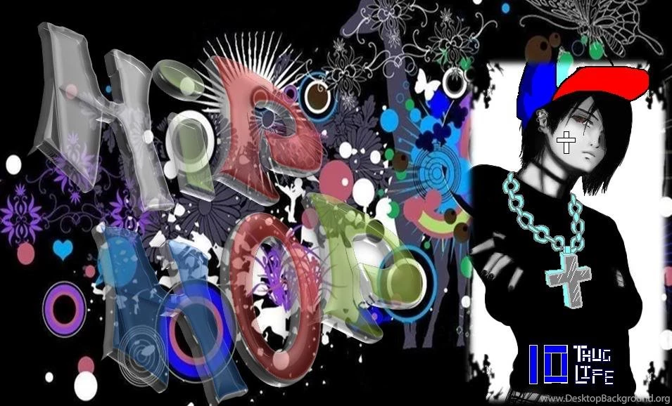 Hiphop Backgrounds Photo By Mjrd