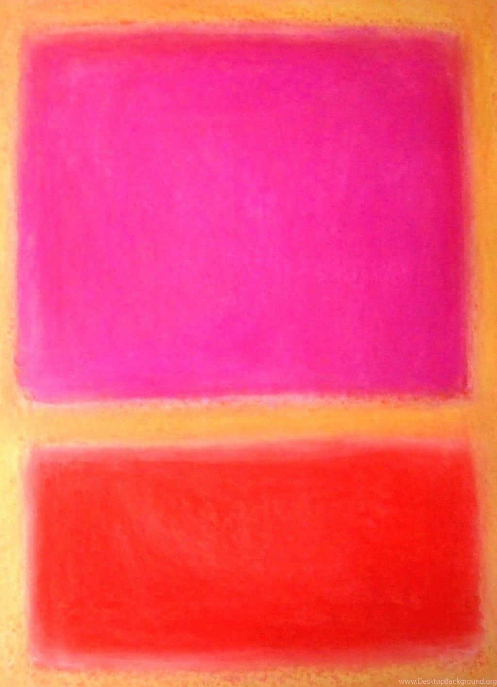 Confronting Color The Art Of Mark Rothko AETHERFORCE