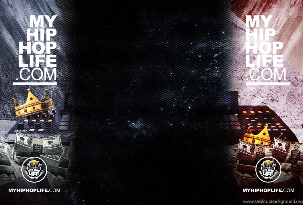 My Hip Hop Life   If You're Not Watching Us, Then Hip Hop 'aint ...