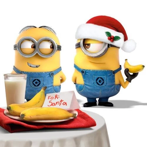 Merry Christmas!