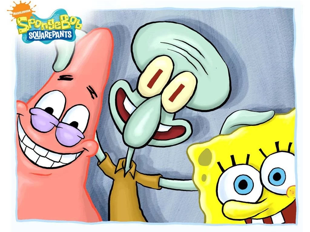 Spongebob Backgrounds Pictures   HD Wallpapers Lovely