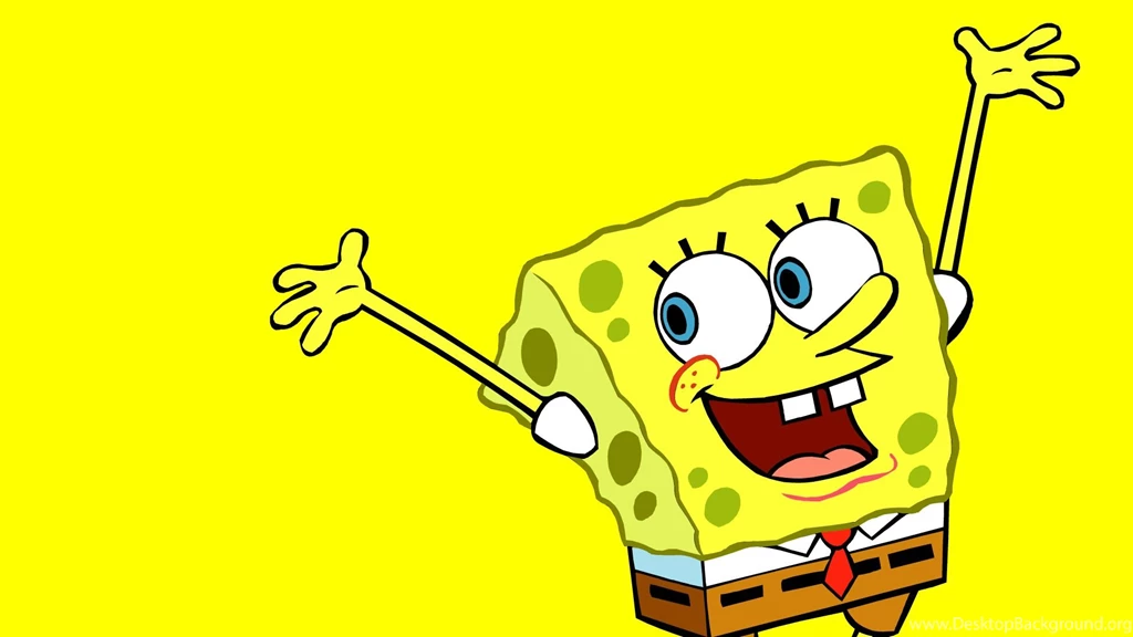 Spongebob Backgrounds Wallpapers HD Free