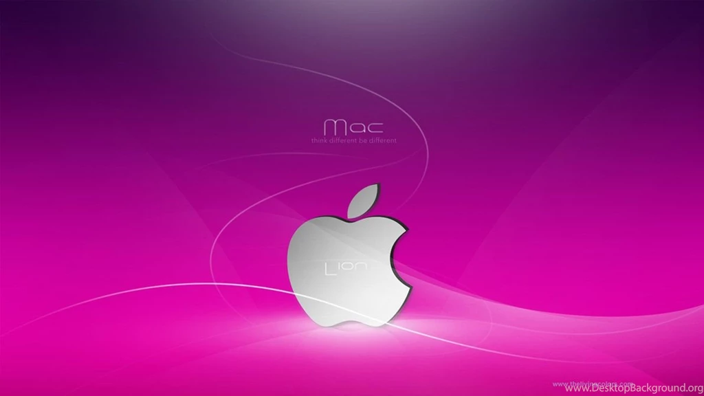 Mac Lion Wallpapers By Saktinayak On DeviantArt