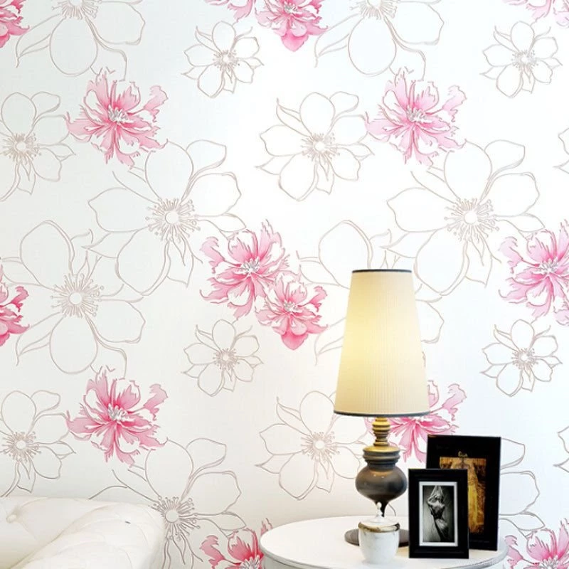 Online Get Cheap Modern Wallpapers Sale Aliexpress.com