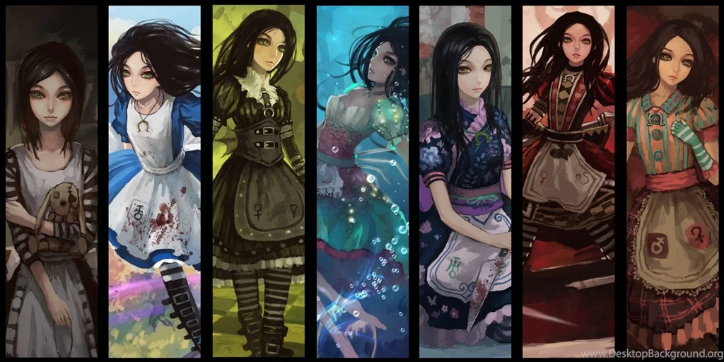 Alice Madness Returns Free Download Hit2k Games