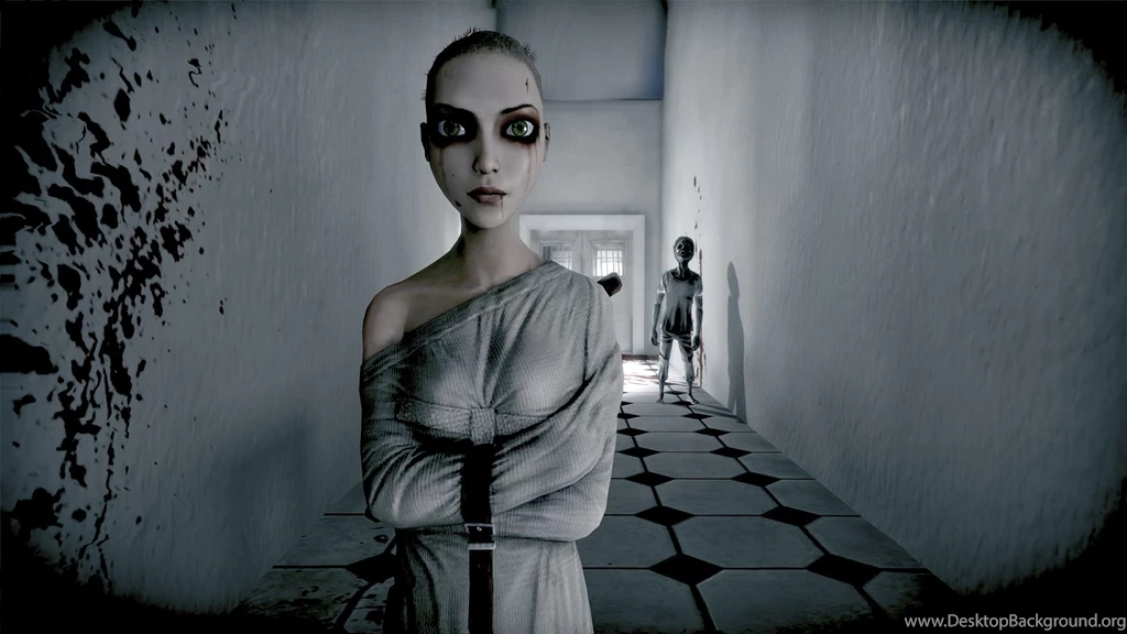 Alice: Madness Returns HD Wallpapers