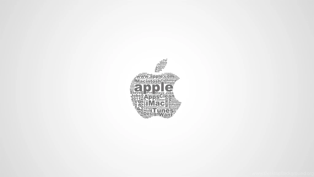 Apple Backgrounds By ARTandDESIGNtutorial On DeviantArt