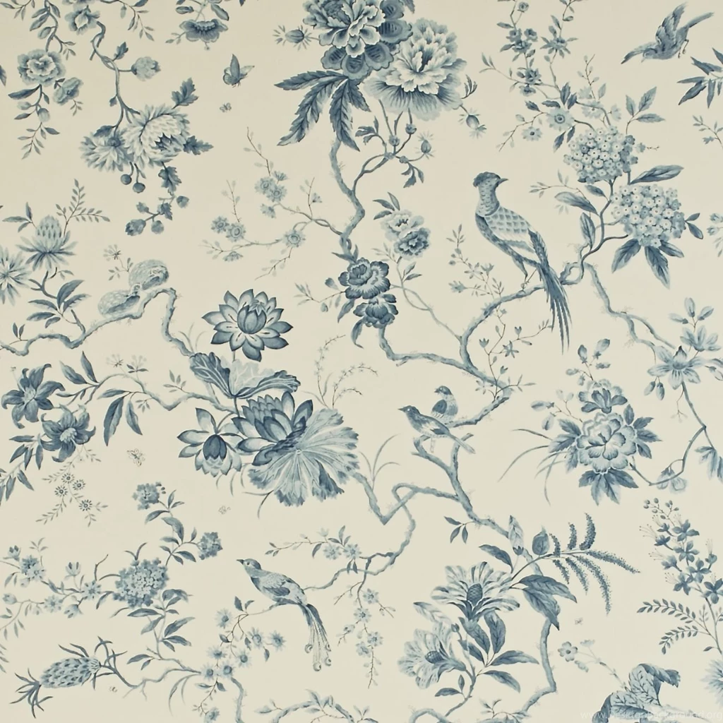 Toile Wallpapers 2015   Grasscloth Wallpapers