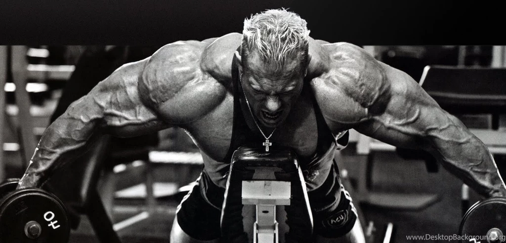 Beast Motivation – Wallpapers