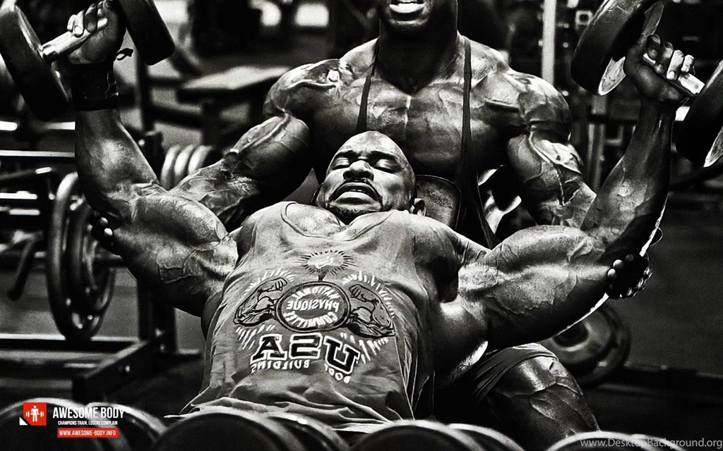 Bodybuilder Wallpapers Wallpapers Cave