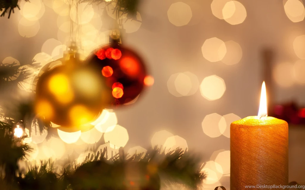 20 Fantastic HD Christmas Wallpapers HDWallSource.com
