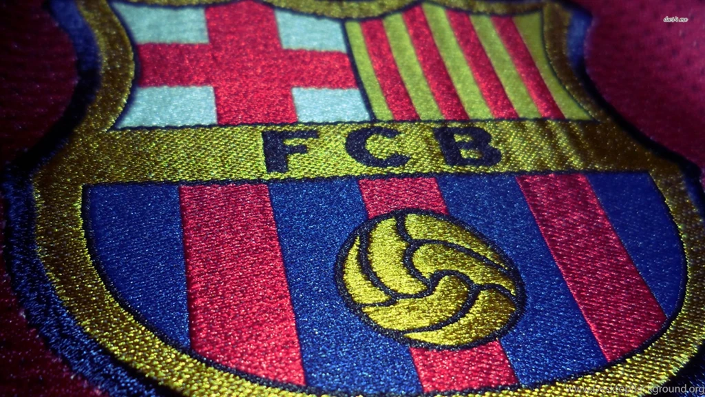 FC Barcelona Logo Wallpapers Sport Wallpapers