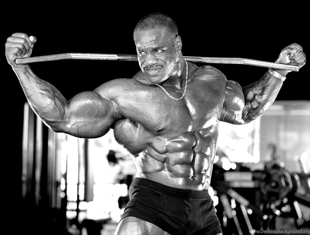 Bodybuilding Black & White Wallpapers Train Body And Mind