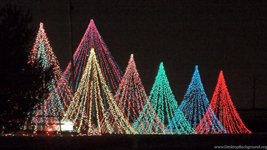 Images Of Christmas Lights – BUZZERG