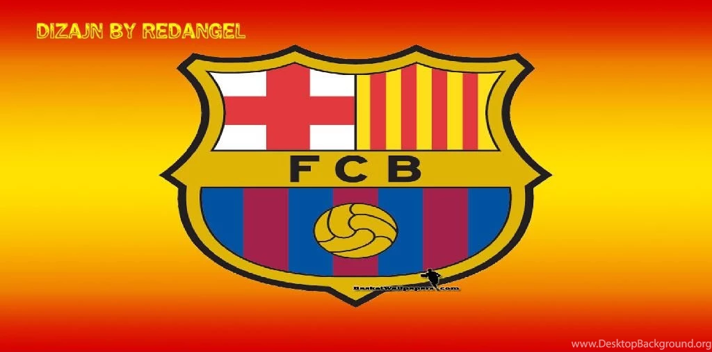 Barcelona Fc Logo