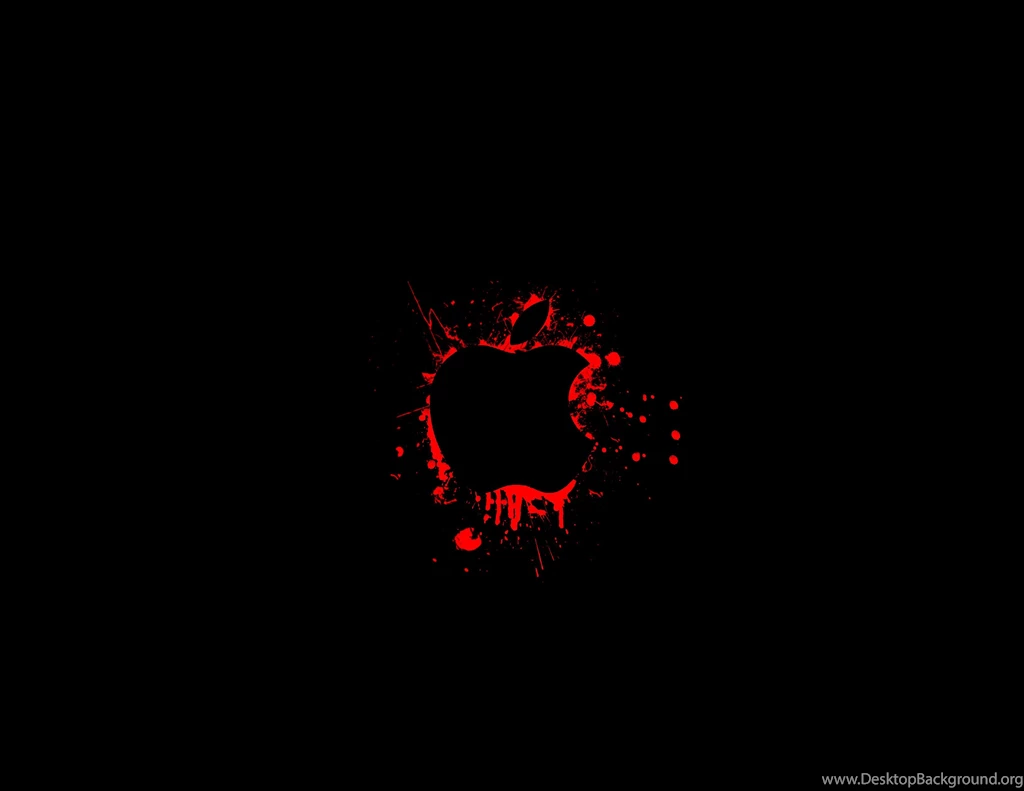 Apple Backgrounds 4 By JohnLikesTacos On DeviantArt